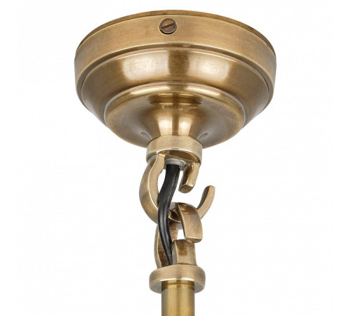 Подвесная люстра Covali PL-30353