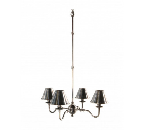 Люстра на штанге Covali PL-51117