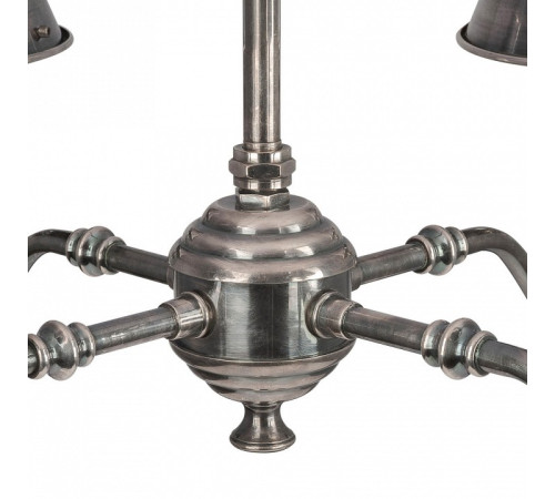 Люстра на штанге Covali PL-51117