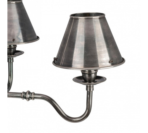 Люстра на штанге Covali PL-51117