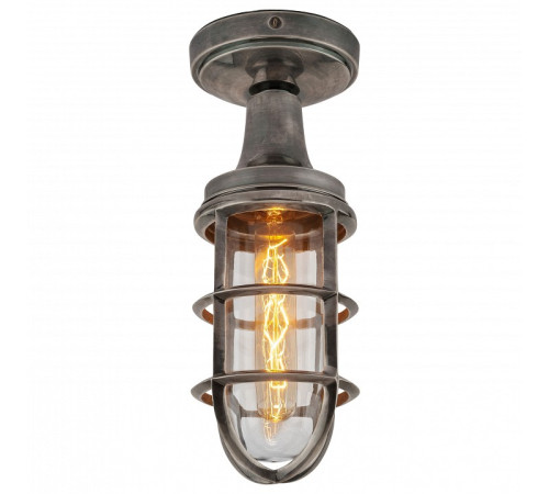 Накладной светильник Covali PL-51685