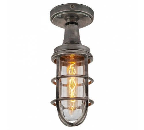 Накладной светильник Covali PL-51685