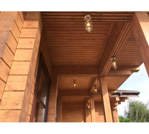 Накладной светильник Covali PL-51685