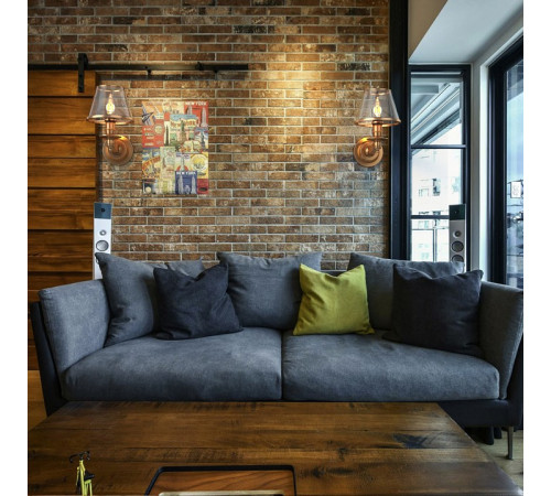 Бра Covali WL-31078