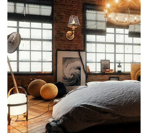 Бра Covali WL-31078