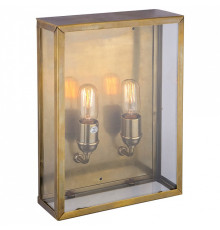 Накладной светильник Covali  WL-31079