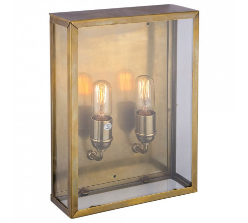 Накладной светильник Covali WL-31079