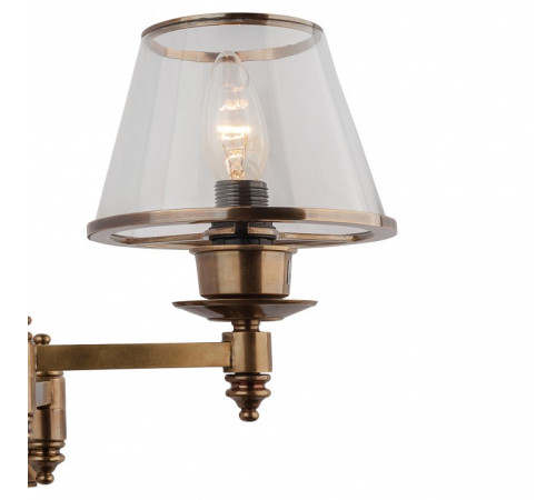 Бра Covali WL-38005