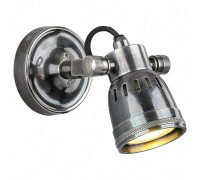 Бра уличный Covali 1x40 Вт E27 IP54 WL-50719