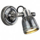 Бра уличный Covali 1x40 Вт E27 IP54 WL-50719
