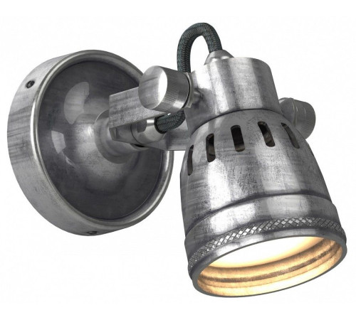 Бра уличный Covali 1x40 Вт E27 IP54 WL-50719