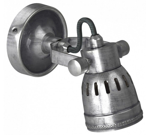 Бра уличный Covali 1x40 Вт E27 IP54 WL-50719