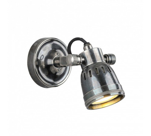 Бра уличный Covali 1x40 Вт E27 IP54 WL-50719