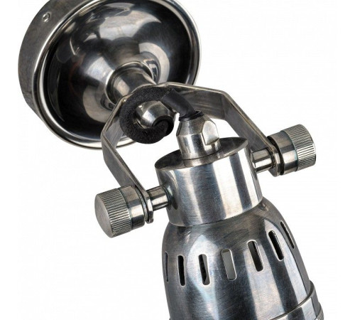 Бра уличный Covali 1x40 Вт E27 IP54 WL-50719