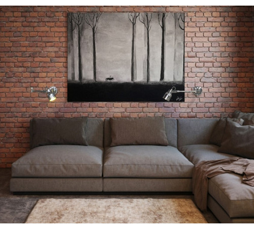 Бра Covali WL-51691