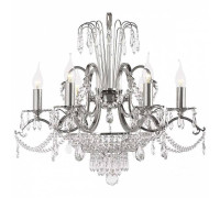 Подвесная люстра Dio D’Arte Alessandria Alessandria E 1.1.6.600 N