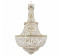 Подвесная люстра Dio D’Arte Bari Bari E 1.5.120.100 G