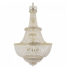 Подвесная люстра Dio D’Arte Bari Bari E 1.5.120.100 G