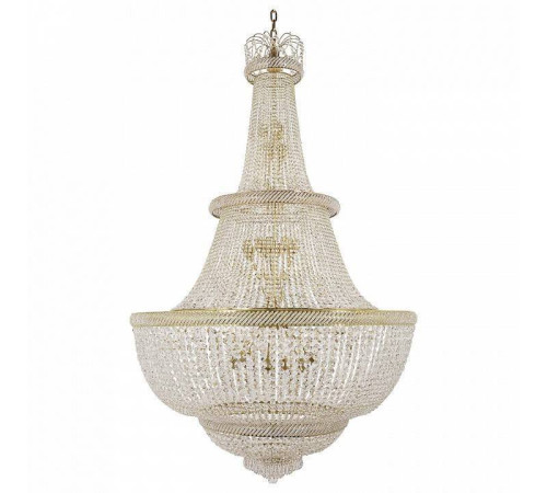 Подвесная люстра Dio D’Arte Bari Bari E 1.5.120.100 G