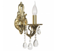 Бра Dio D’Arte Carisio E 2.1.1.600 GB