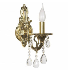 Бра Dio D’Arte Carisio E 2.1.1.600 GB