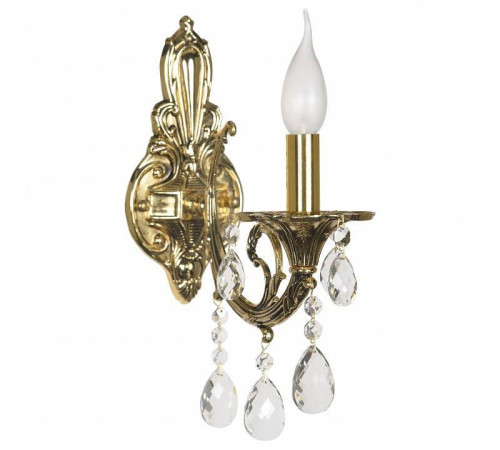 Бра Dio D’Arte Carisio E 2.1.1.600 GB