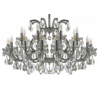 Подвесная люстра Dio D’Arte Gloria Gloria E 1.1.24.600 N