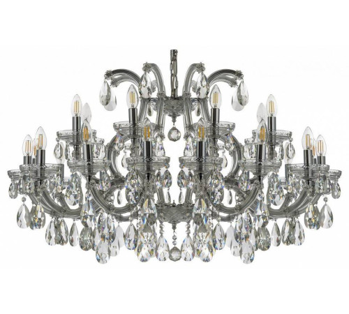 Подвесная люстра Dio D’Arte Gloria Gloria E 1.1.24.600 N