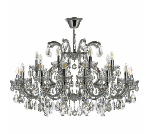 Подвесная люстра Dio D’Arte Gloria Gloria E 1.1.24.600 N