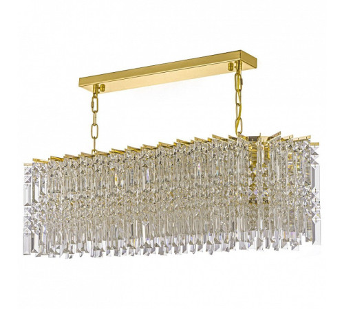 Подвесная люстра Dio D’Arte Maggio Maggio E 1.5.90x30.100 G