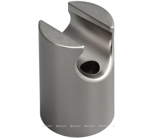 Держатель душа Allen Brau Priority ABS брашированный никель 5.31B15-BN