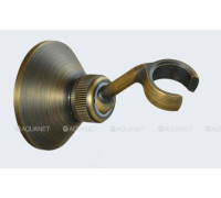 Держатель для душа Cezares Margot бронза CZR-U-SOC-02