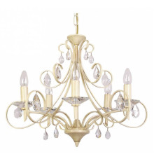 Подвесная люстра Doge Luce 311 311L05X4-904