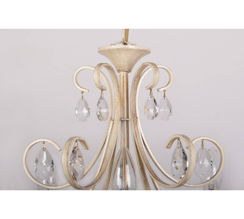 Подвесная люстра Doge Luce 311 311L05X4-904