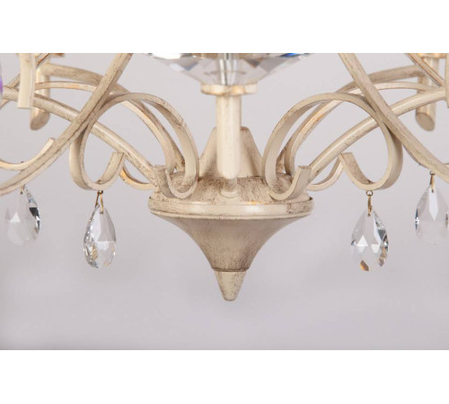 Подвесная люстра Doge Luce 311 311L05X4-904