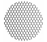 Сотовый фильтр Denkirs NET DK1500-BK