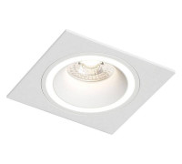Встраиваемый светильник Denkirs DK2060 DK2061-WH