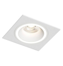 Встраиваемый светильник Denkirs DK2060 DK2061-WH