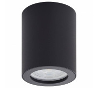 Накладной светильник Denkirs DK3007 DK3007-BK