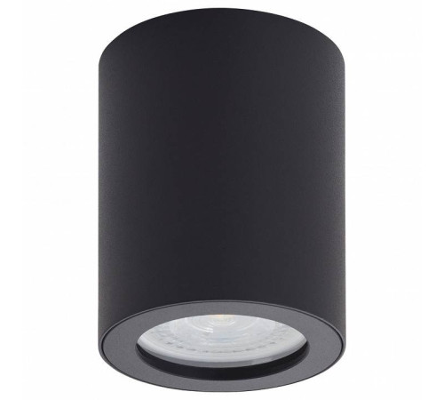 Накладной светильник Denkirs DK3007 DK3007-BK