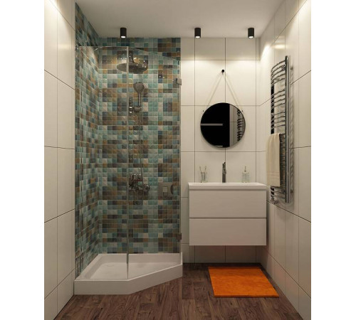 Накладной светильник Denkirs DK3007 DK3007-BK