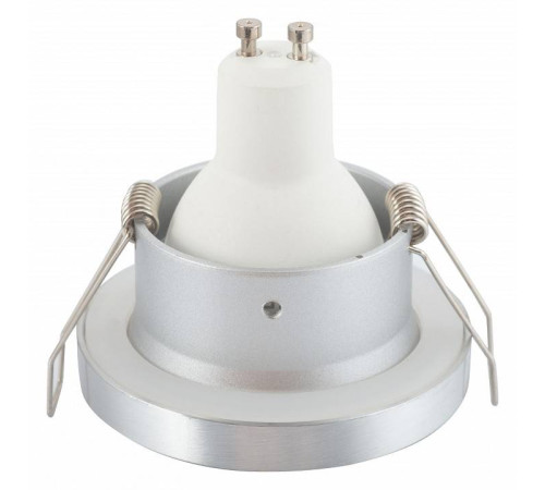 Встраиваемый светильник Denkirs DK3012 DK3012-AL