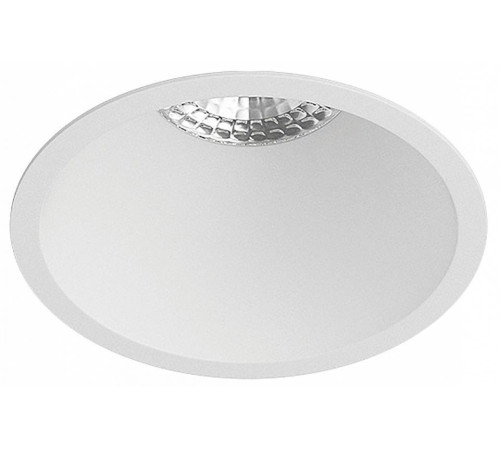 Встраиваемый светильник Denkirs DK302 1 DK3026-WH