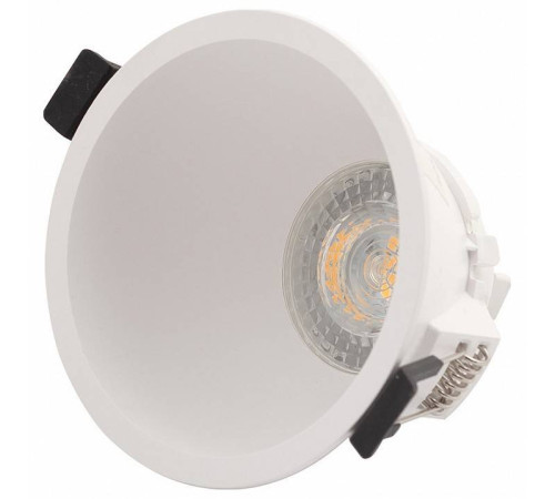 Встраиваемый светильник Denkirs DK302 1 DK3026-WH