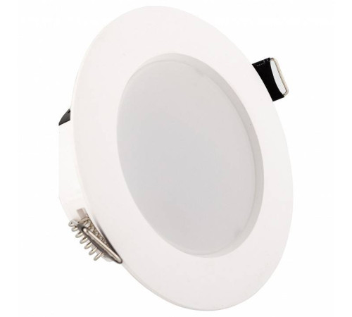 Встраиваемый светильник Denkirs 304 DK3049-WH