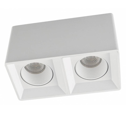Накладной светильник Denkirs DK3020WW DK3085-WH