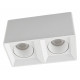 Накладной светильник Denkirs DK3020WW DK3085-WH