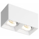 Накладной светильник Denkirs DK3020WW DK3085-WH