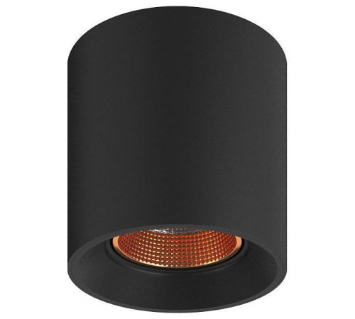 Накладной светильник Denkirs DK3020BВ DK3090-BBR