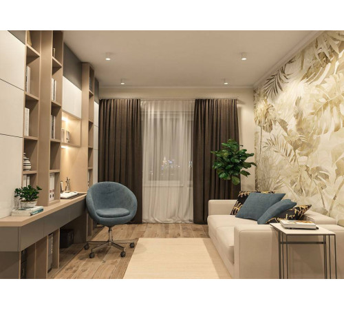 Накладной светильник Denkirs DK3110 DK3110-WH